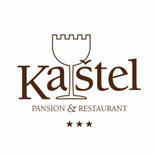 לינה וארוחת בוקר Kastel Kaštelir מראה חיצוני תמונה
